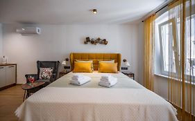 Apartments Portarata 1